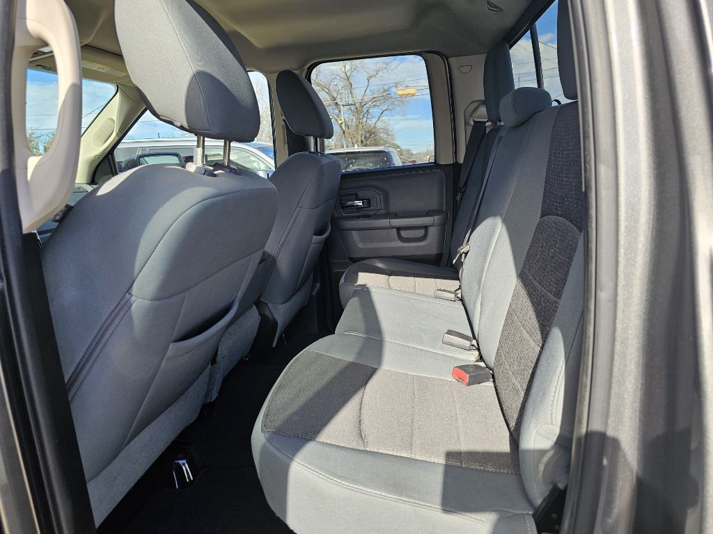 2013 RAM 1500 Image 15