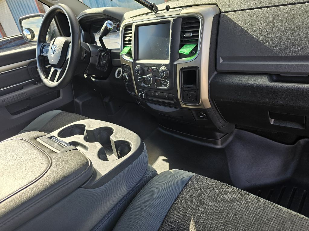 2013 RAM 1500 Image 17