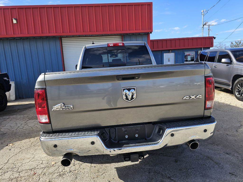 2013 RAM 1500 Image 20