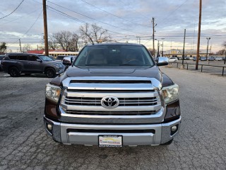 Image for 2015 Toyota Tundra CREWMAX 1794 ID: 7125237