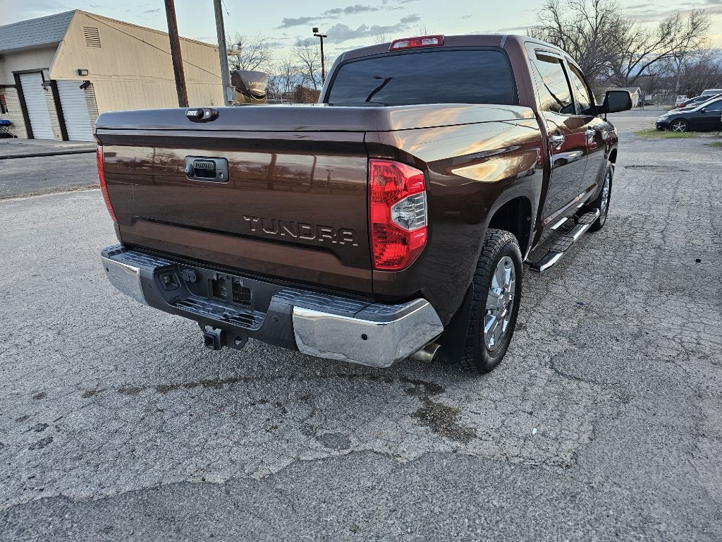 2015 Toyota Tundra Image 7