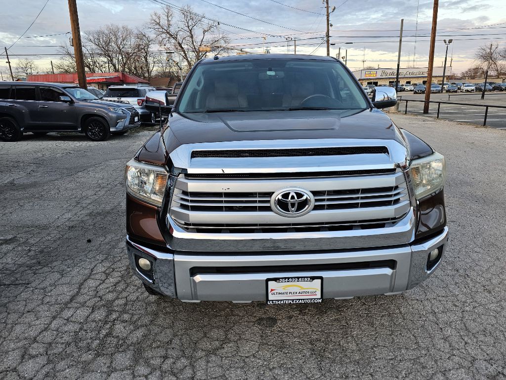 2015 Toyota Tundra Image 20