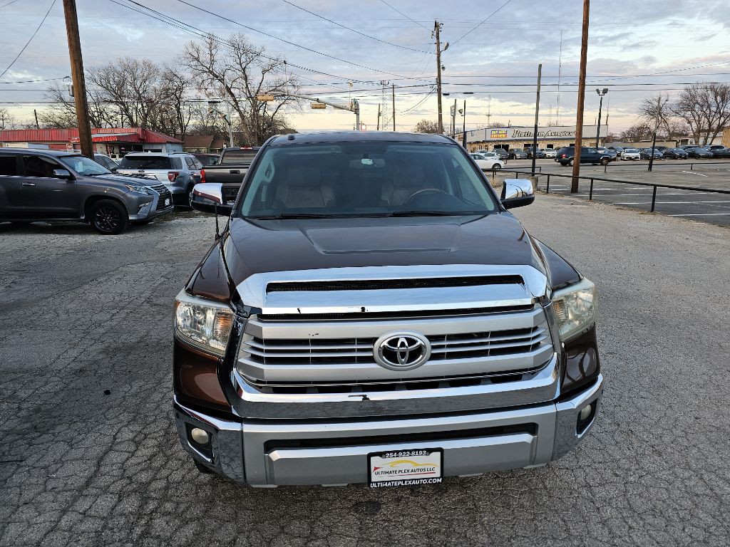 2015 Toyota Tundra Image 21