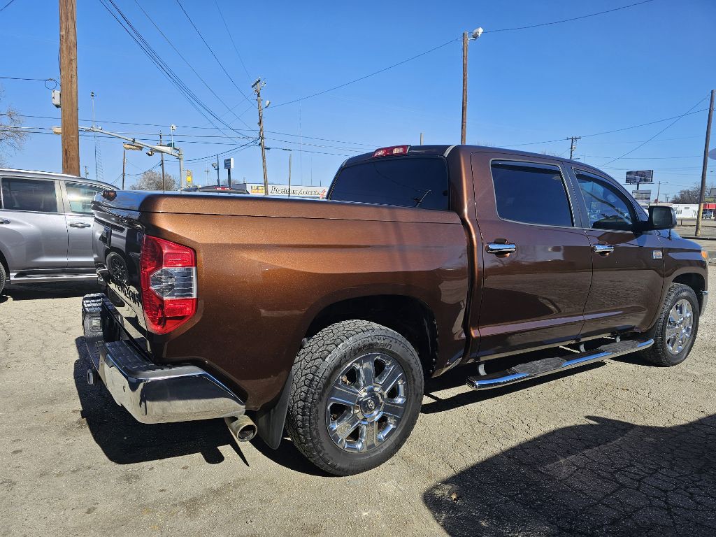 2015 Toyota Tundra Image 24