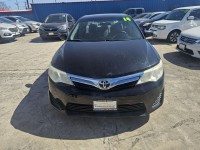 Image for 2014 Toyota Camry LE ID: 7171654