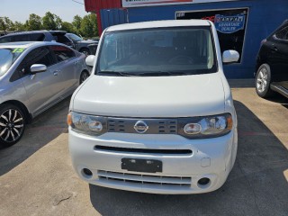 Image for 2013 Nissan Cube S ID: 7186662