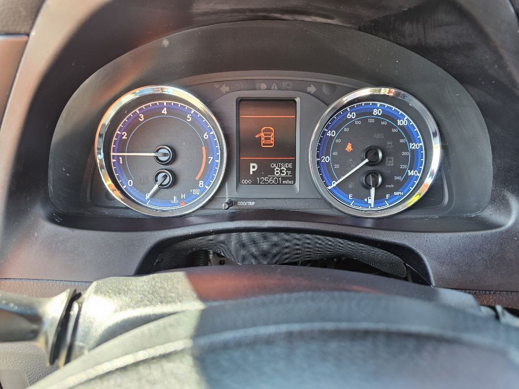 2017 Toyota Corolla Image 13