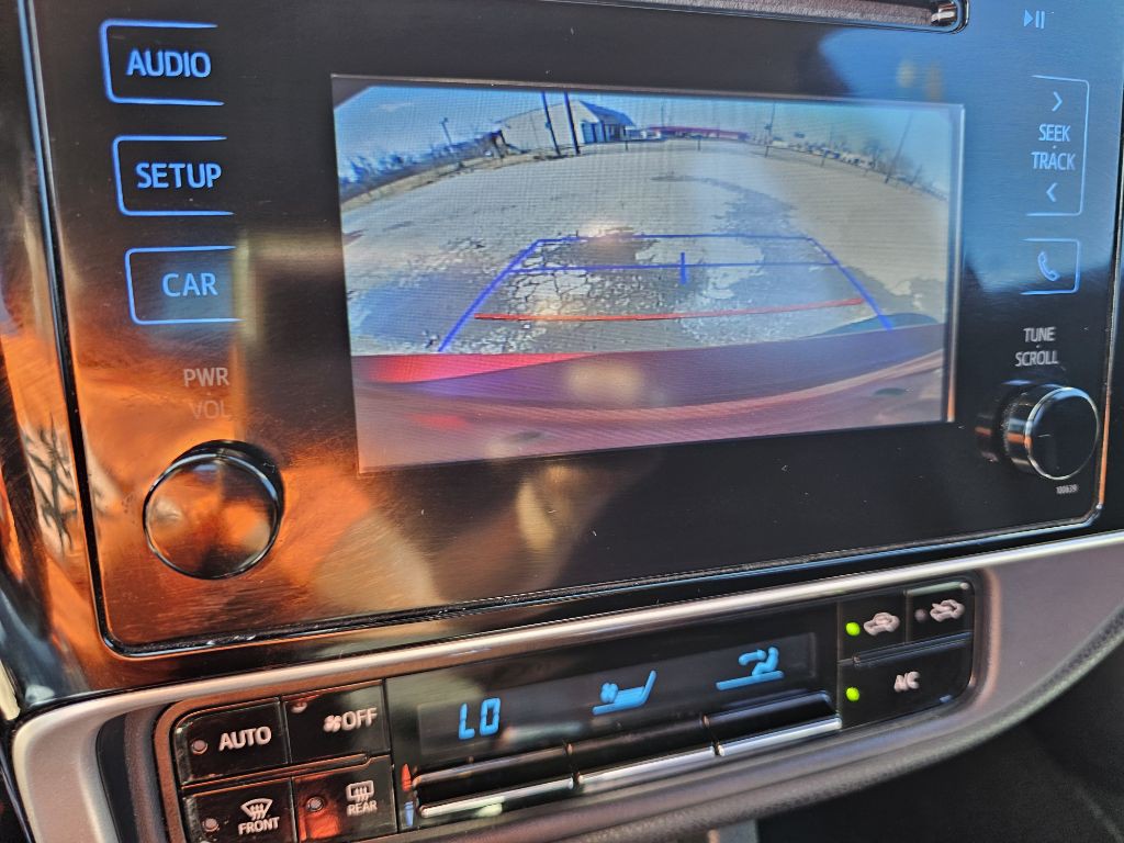 2017 Toyota Corolla Image 16