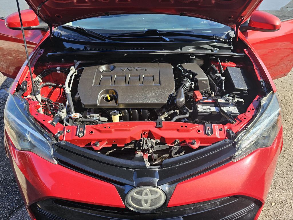 2017 Toyota Corolla Image 27