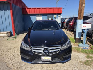 Image for 2015 Mercedes-Benz E-Class E 350 ID: 7256572