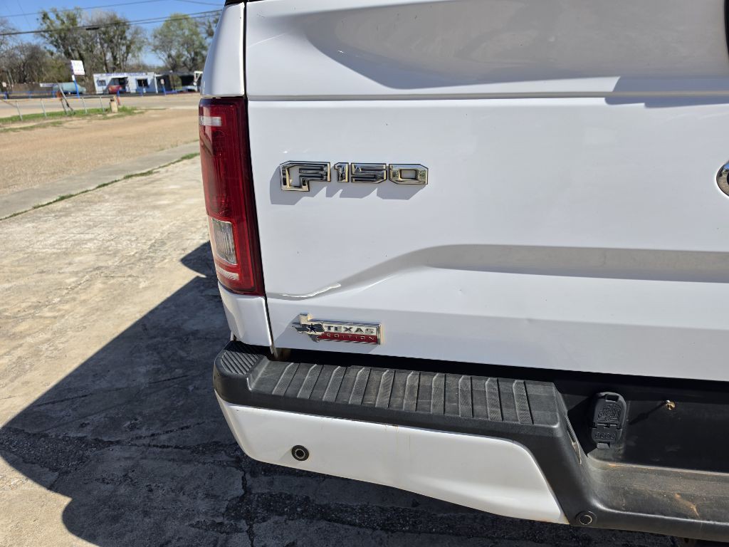 2016 Ford F-150 Image 6