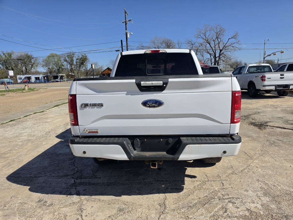 2016 Ford F-150 Image 7