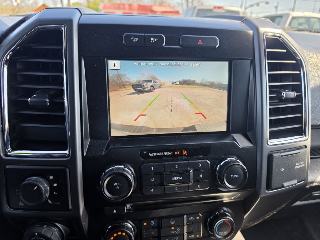 2016 Ford F-150 Image 10