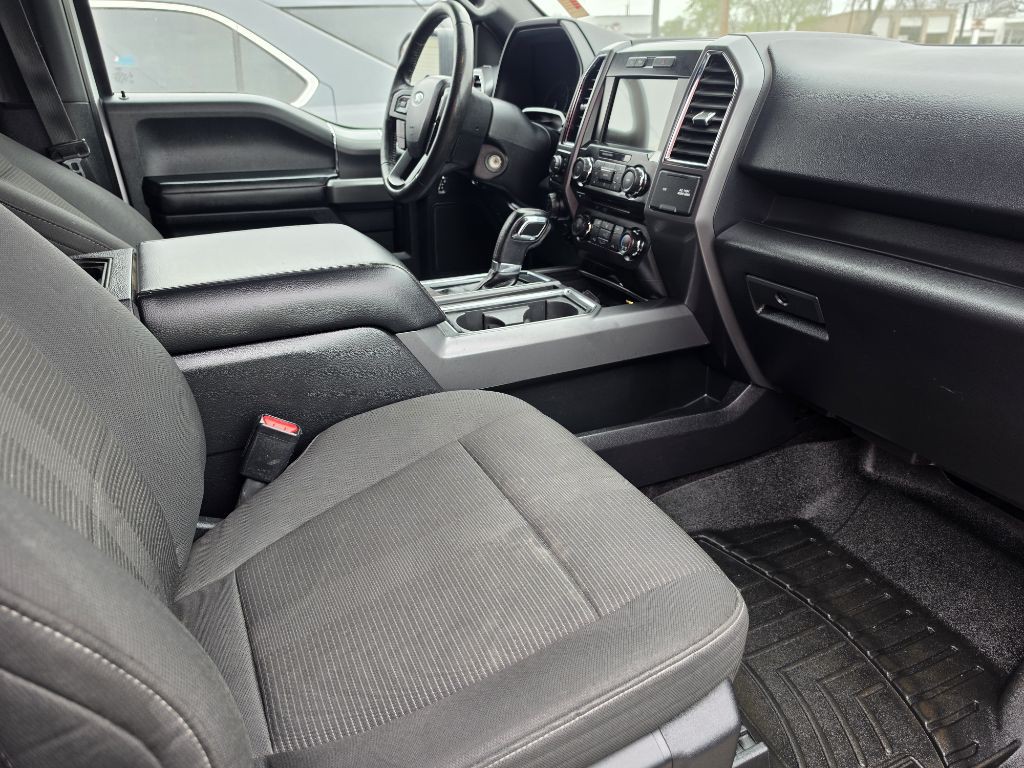 2016 Ford F-150 Image 14