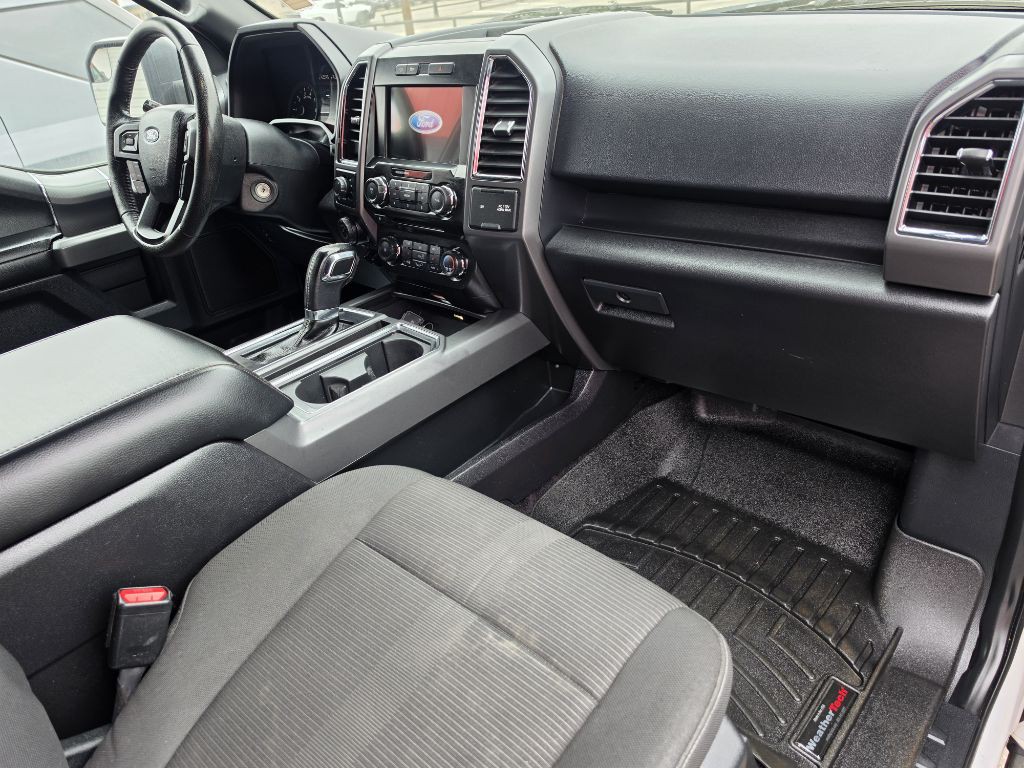 2016 Ford F-150 Image 15