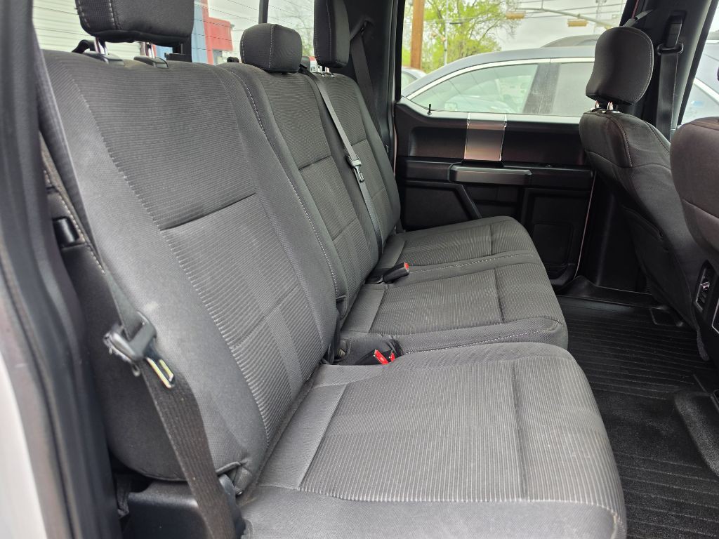 2016 Ford F-150 Image 16