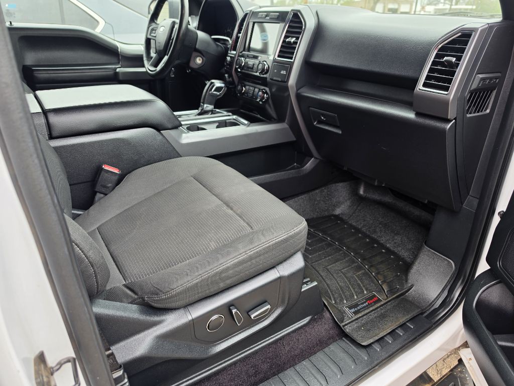 2016 Ford F-150 Image 17