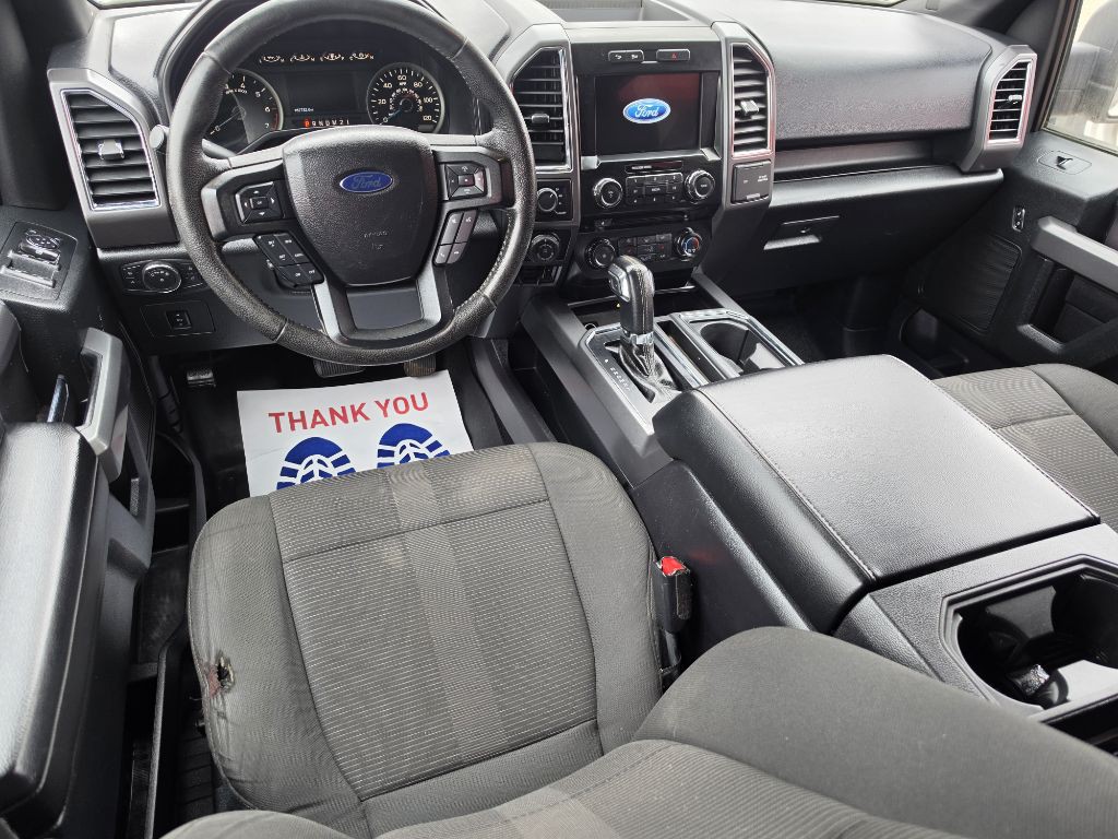 2016 Ford F-150 Image 18