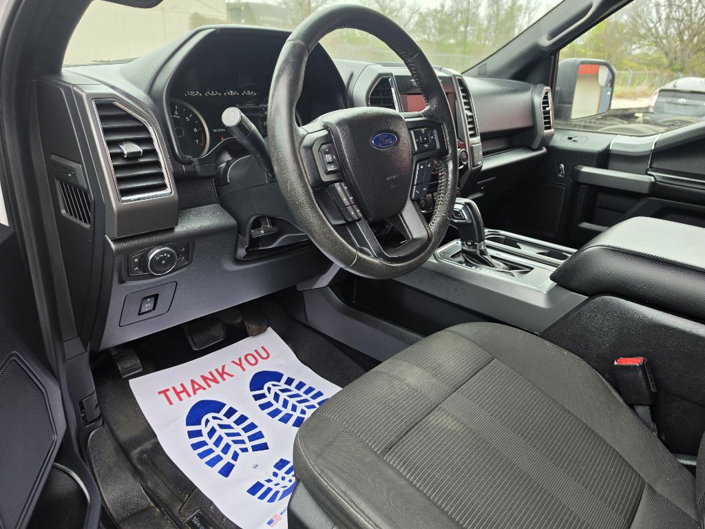 2016 Ford F-150 Image 19