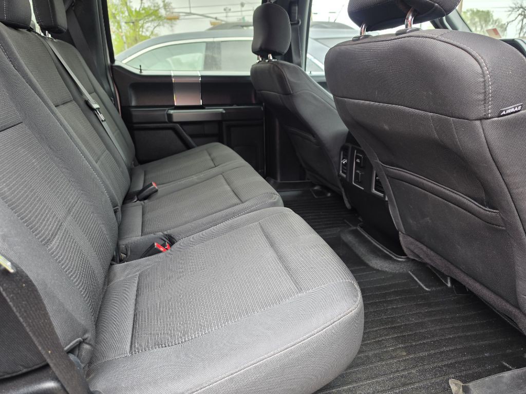 2016 Ford F-150 Image 21
