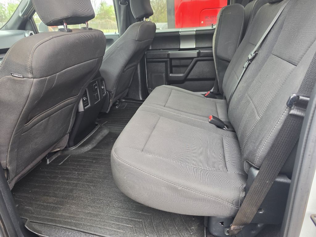 2016 Ford F-150 Image 22