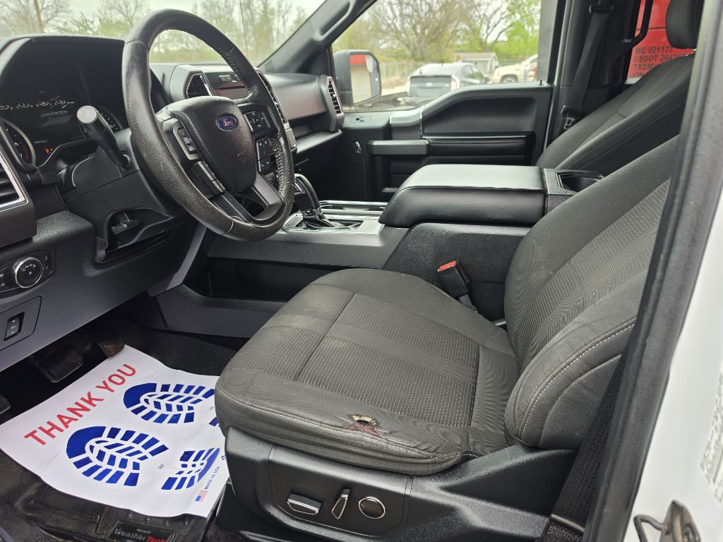 2016 Ford F-150 Image 23