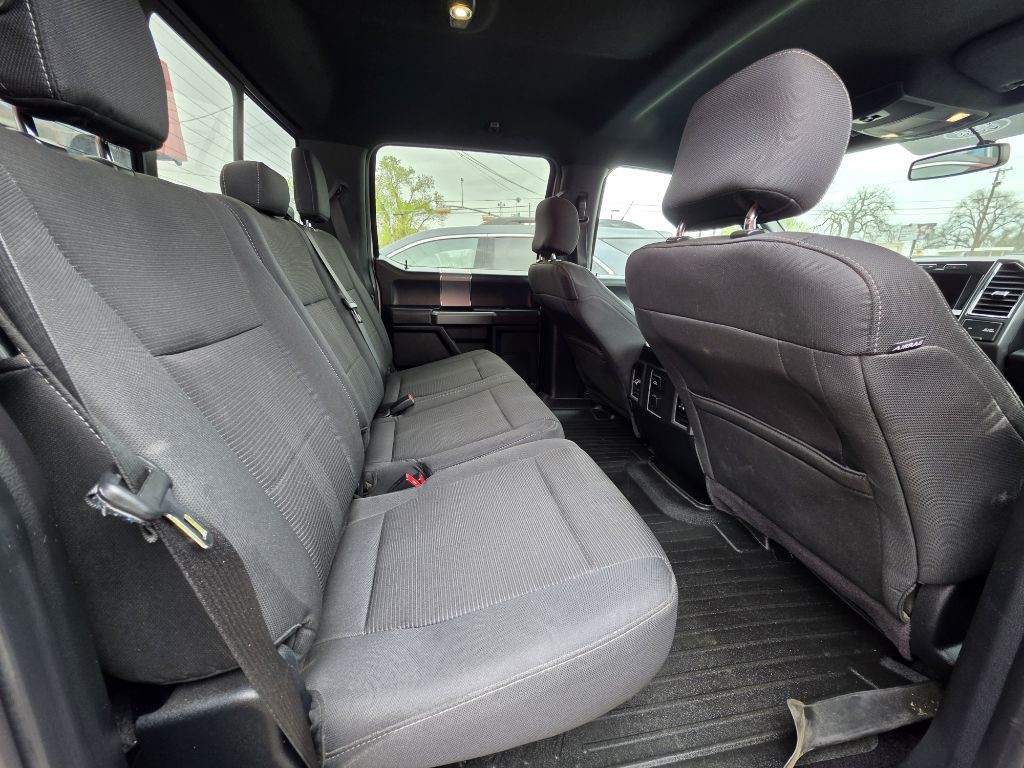 2016 Ford F-150 Image 24