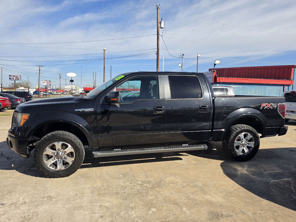 2013 Ford F-150 Image 6