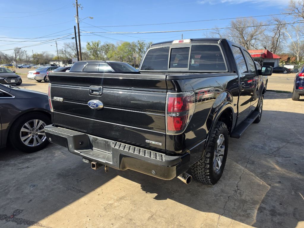 2013 Ford F-150 Image 8