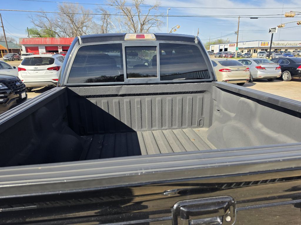 2013 Ford F-150 Image 11