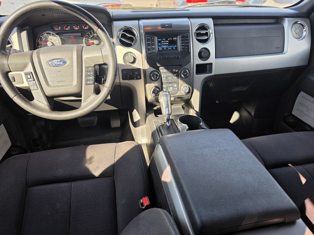 2013 Ford F-150 Image 12