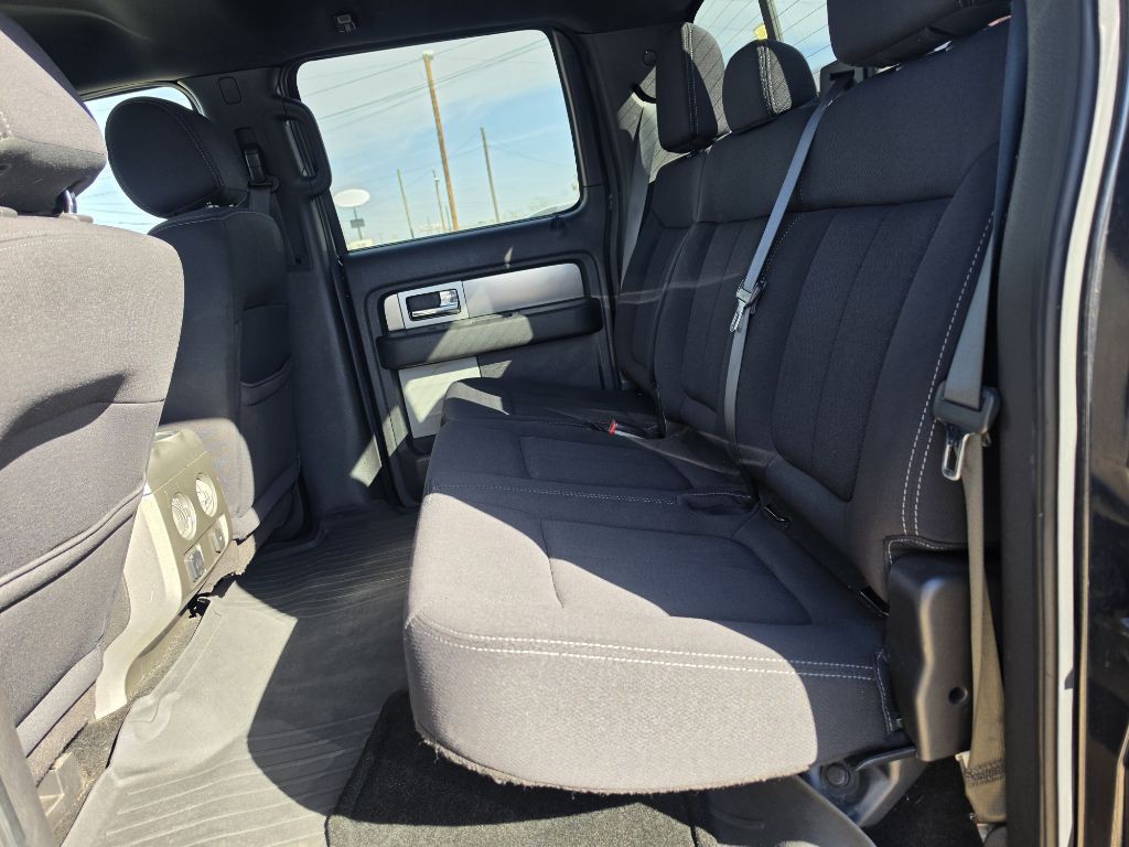 2013 Ford F-150 Image 13