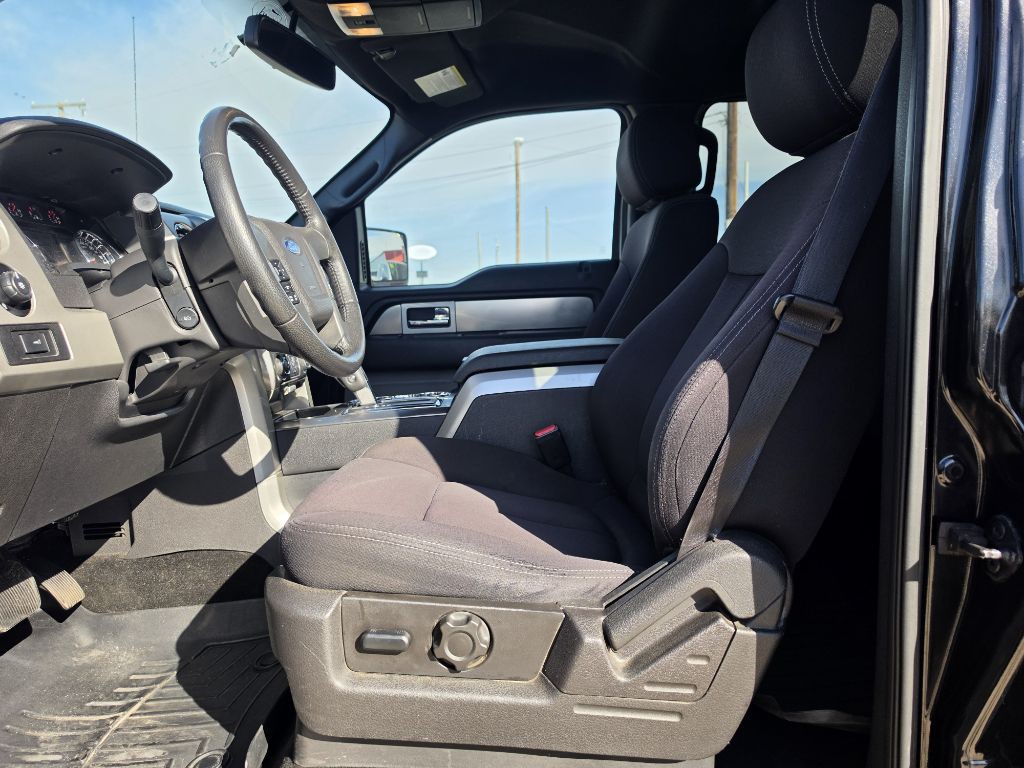 2013 Ford F-150 Image 14