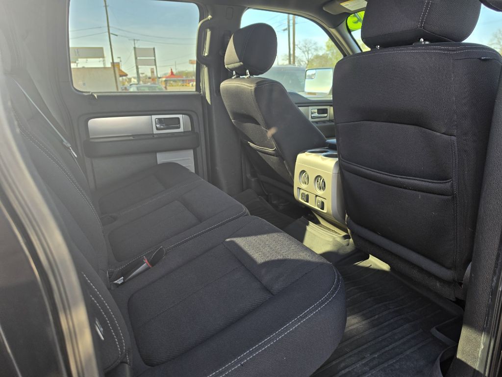 2013 Ford F-150 Image 15