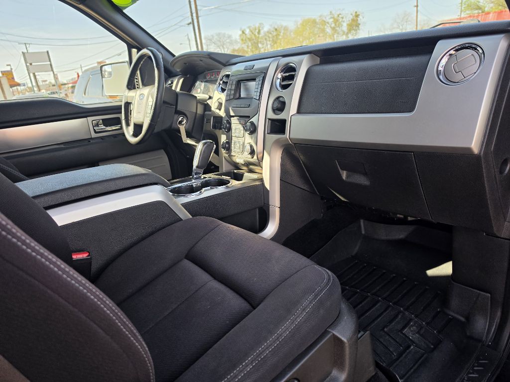 2013 Ford F-150 Image 16