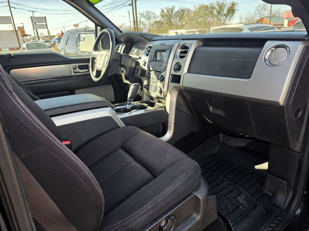 2013 Ford F-150 Image 17