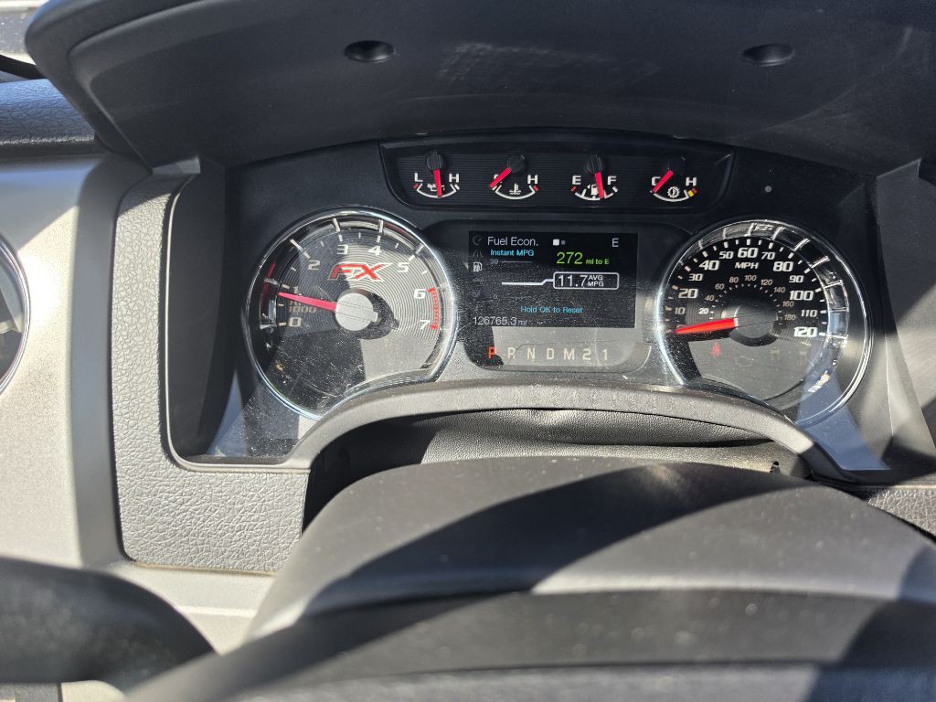 2013 Ford F-150 Image 18