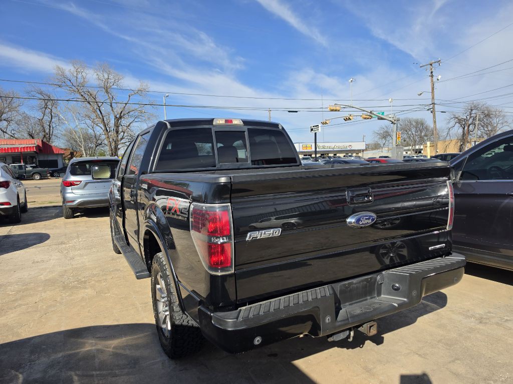 2013 Ford F-150 Image 20