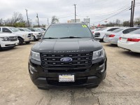 Image for 2016 Ford Explorer Sport ID: 7270588