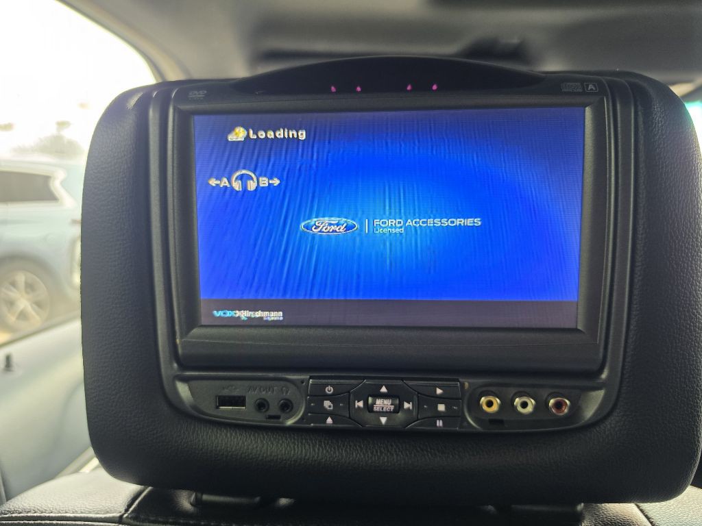 2016 Ford Explorer Image 17