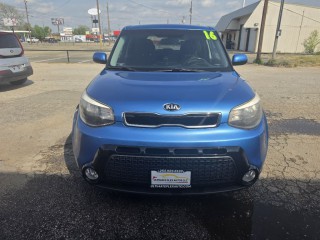 Image for 2016 Kia Soul + ID: 7279758