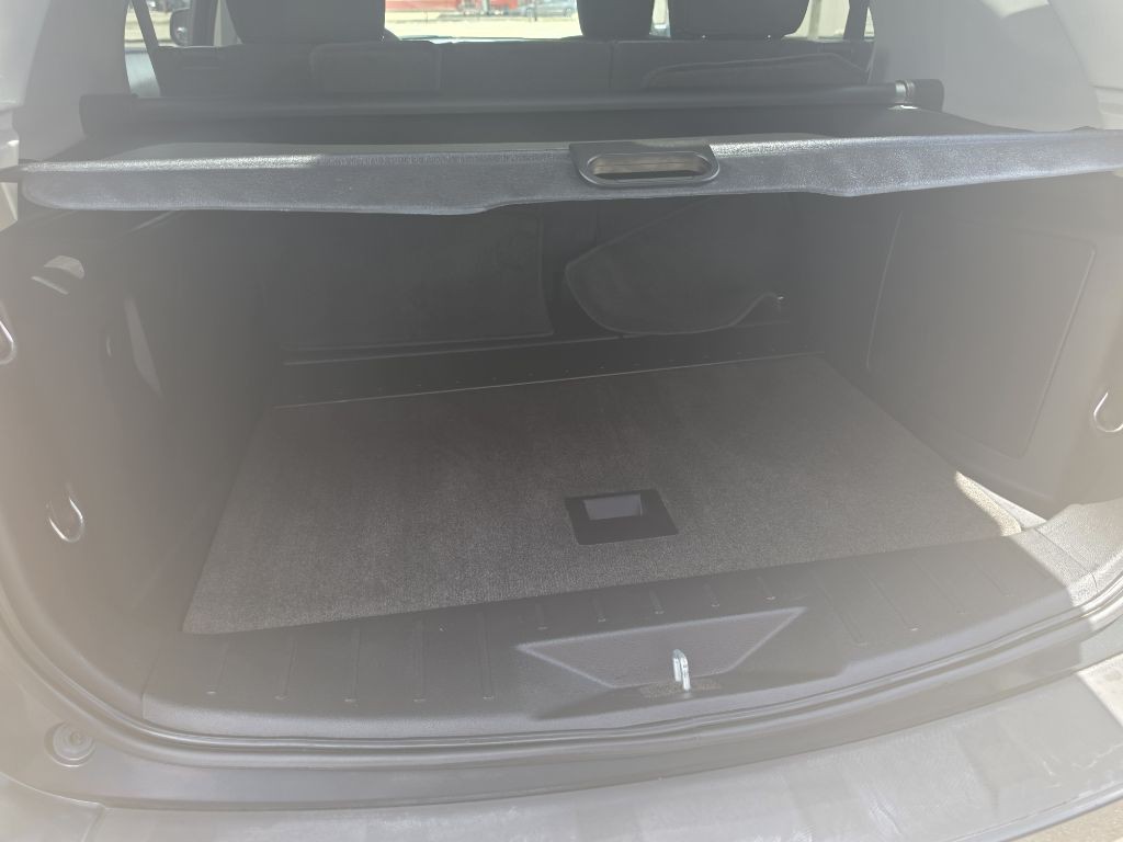 2010 Chevrolet Equinox Image 20