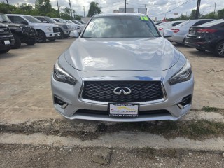 Image for 2018 INFINITI Q50 LUXE ID: 7330749