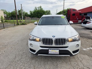 Image for 2017 BMW X3 SDRIVE28I ID: 7330755