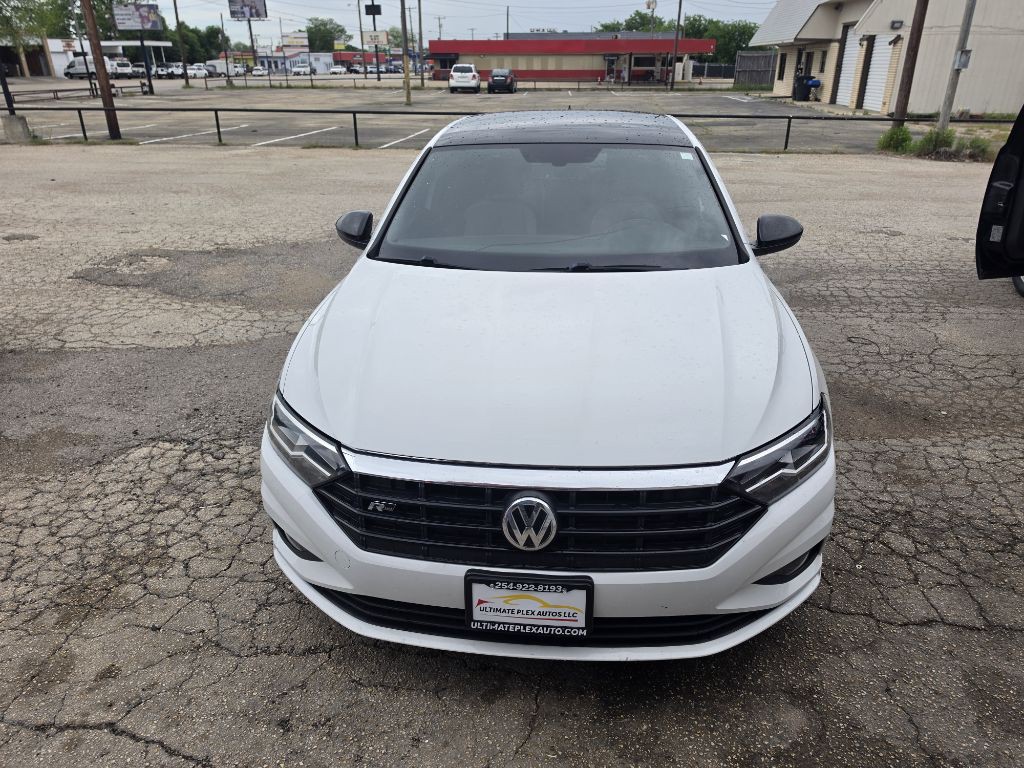 2020 Volkswagen Jetta Image 1
