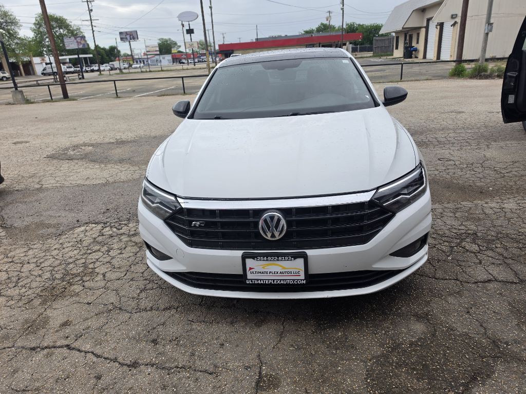 2020 Volkswagen Jetta Image 3