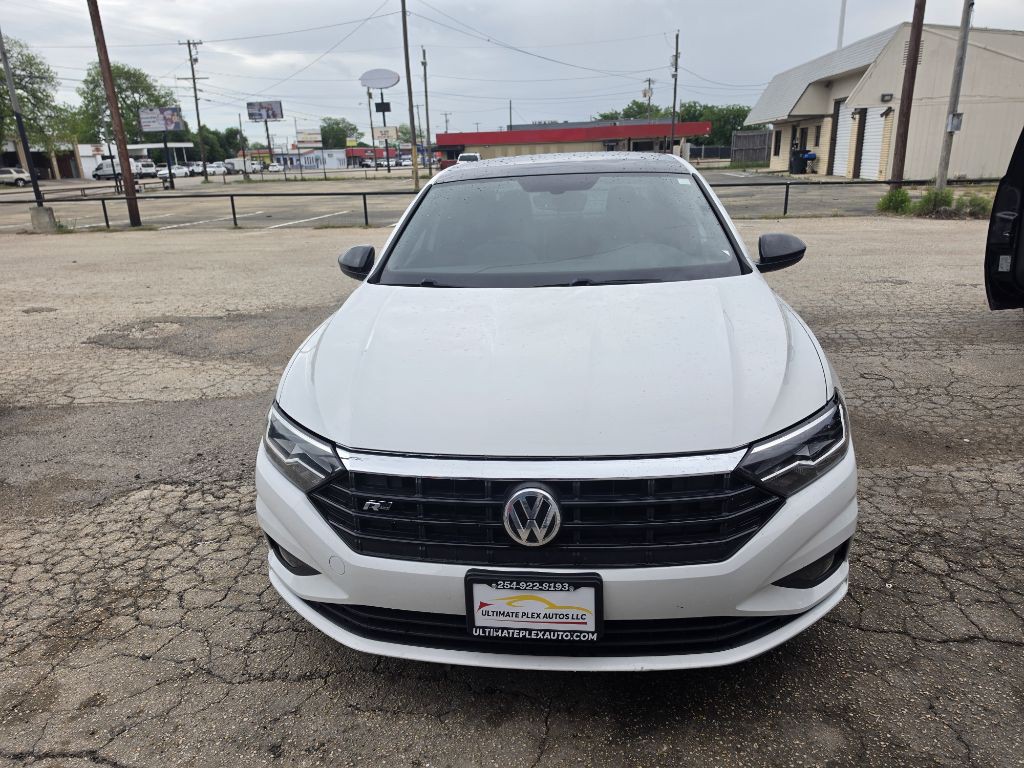 2020 Volkswagen Jetta Image 5