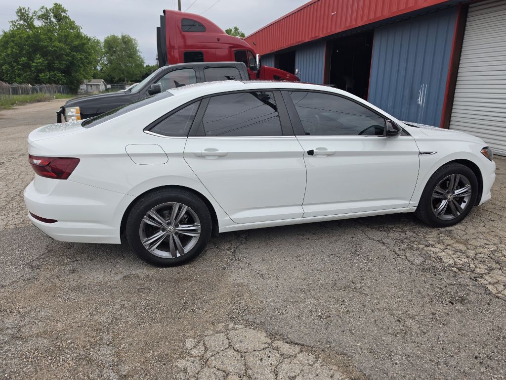 2020 Volkswagen Jetta Image 6