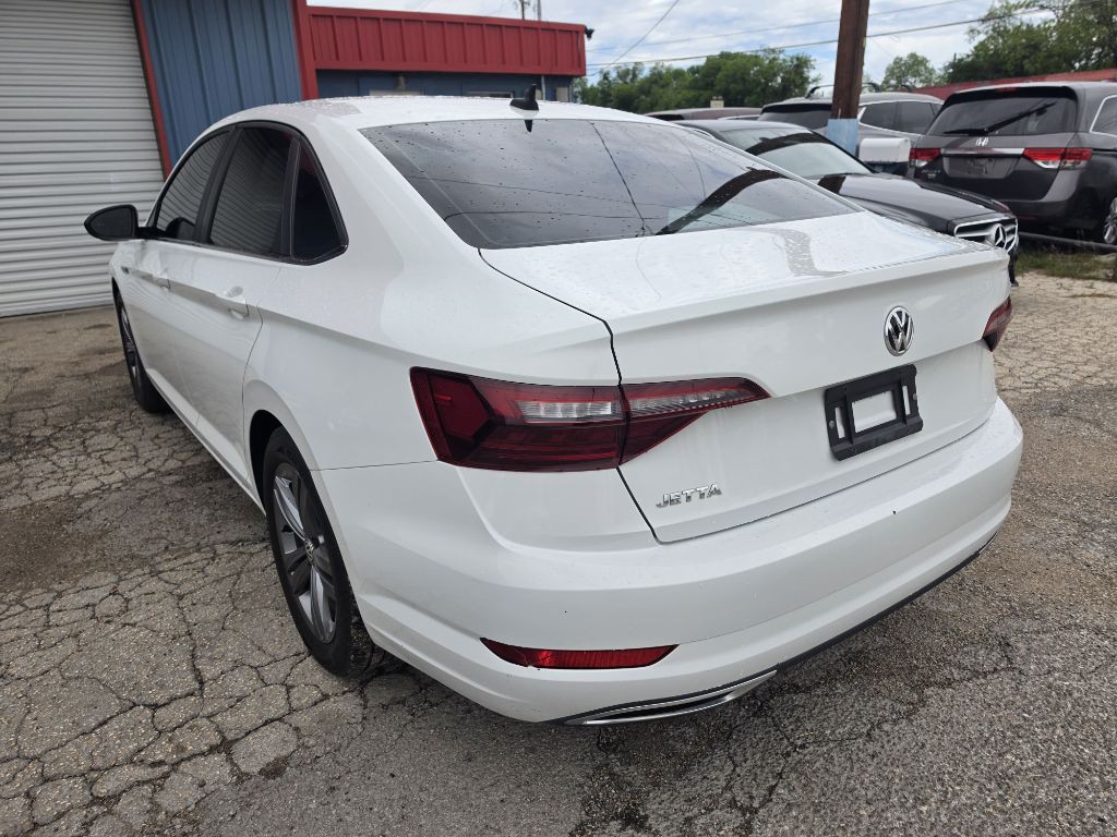 2020 Volkswagen Jetta Image 7