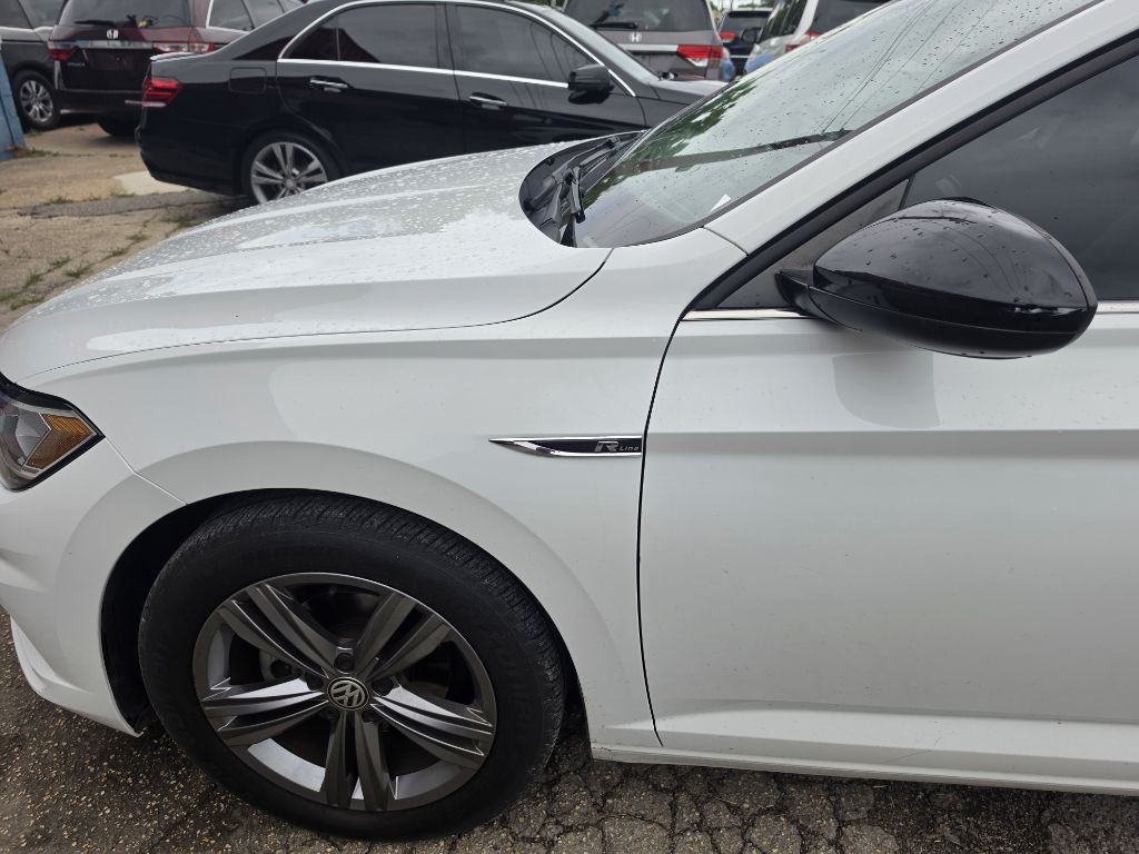 2020 Volkswagen Jetta Image 8